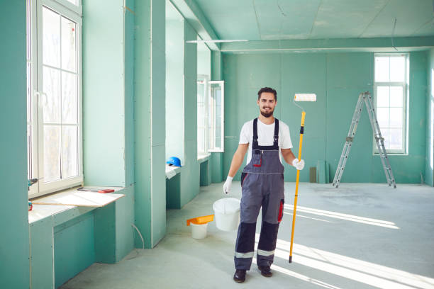 Best Forensic Mold Investigation  in Dayton, NV