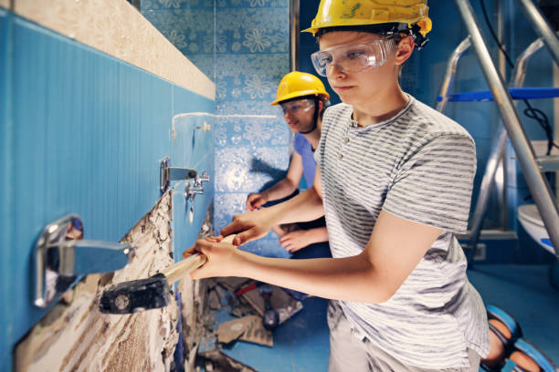 Best Dehumidification Services  in Dayton, NV