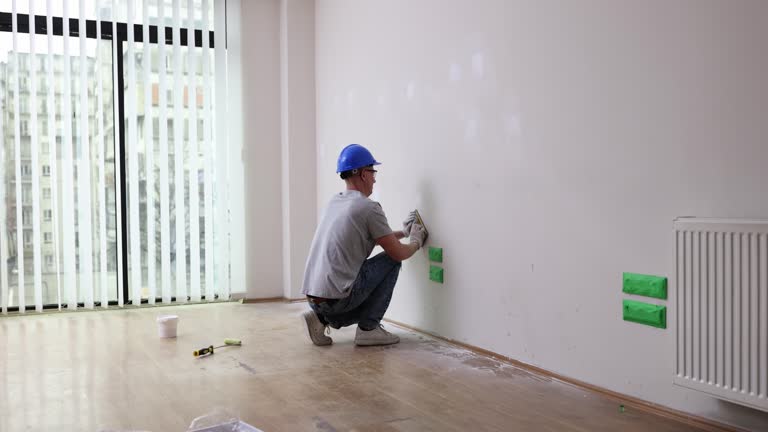 Best Residential Mold Inspection & Testing  in Dayton, NV